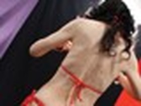 多恵おばあちゃんに甘えたい 憧れのHIP HOP DANCE おばあちゃん　サンプル画像10